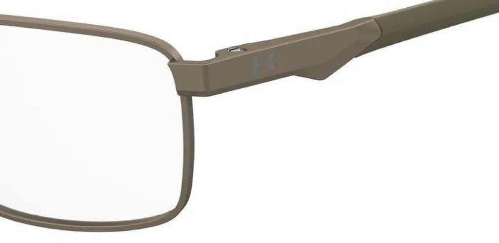 Under Armour UA5063 Eyeglasses - view 4